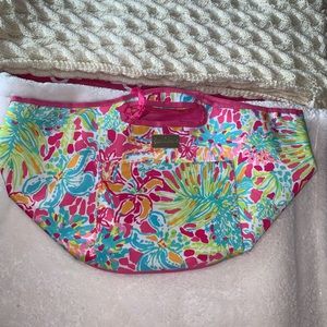 Lily Pulitzer Insulated Beverage Bucket